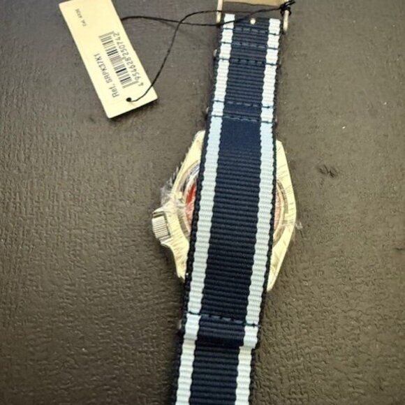 Seiko 5 Automatic Sports Watch SRPK37K1
